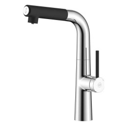 KFA Armatura Смеситель MUNGO для кухни с фильтром для питьевой воды 6733-910-00