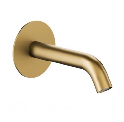 KFA Armatura Излив Armatura Moza 836-004-39 золото браш