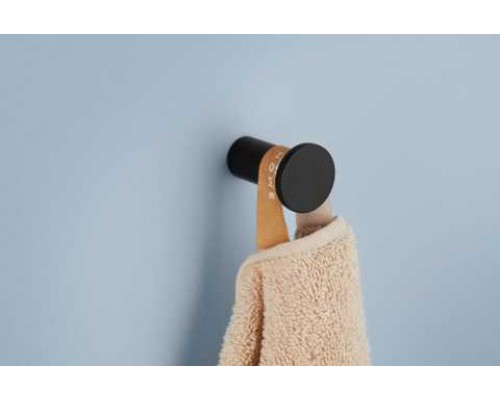 KFA Armatura Держатель точечный (черный) 864-020-81