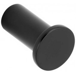 KFA Armatura Держатель точечный (черный) 864-020-81