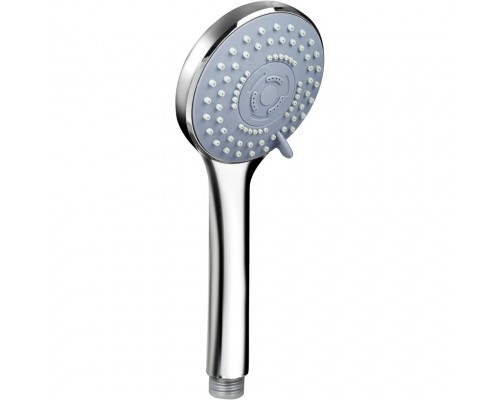 Душевая кабина МОНОМАХ XL  80/43 С МЗ 80х80 стекла с рисунком, профиль хром матовый