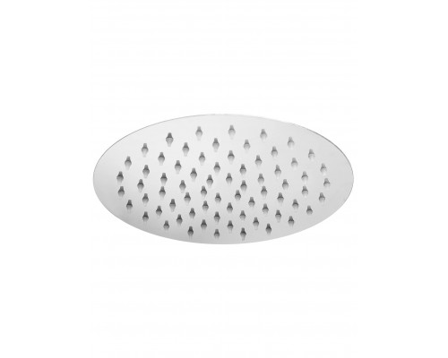 Душевая кабина МОНОМАХ XL  80/43 С МЗ 80х80 стекла с рисунком, профиль хром матовый