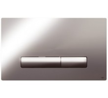 Кнопка смыва механическая OLI Glam 139185 хром Кнопка смыва механическая OLI Glam 139185 хром