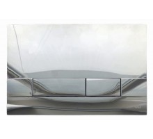 Кнопка смыва механическая OLI Narrow 148301 хром OliPure / Fresh Кнопка смыва механическая OLI Narrow 148301 хром OliPure / Fresh