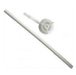 Редуктор скорости слива для бачков OLI 014874