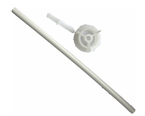 Редуктор скорости слива для бачков OLI 014874