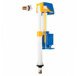 Наполняющий клапан Azor combi 1/2