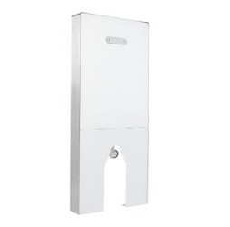 Сантехнический модуль OLI QR-INOX 061562 для напольного унитаза белый