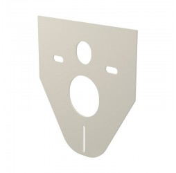 Шумоизоляционная панель для инсталляции OLI (620071)