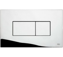 Кнопка смыва пневматическая OLI Karisma 641004 хром Кнопка смыва пневматическая OLI Karisma 641004 хром