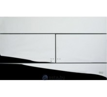 Кнопка смыва механическая OLI Slim 659044 хром Кнопка смыва механическая OLI Slim 659044 хром