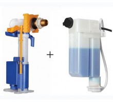 Комплект OliPure (Fresh) для инсталляций OLI74 plus, OLI120 plus, Expert plus 882129 Комплект OliPure (Fresh) для инсталляций OLI74 plus, OLI120 plus, Expert plus 882129