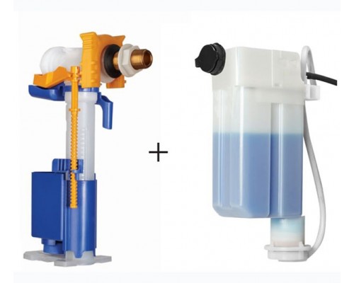 Комплект OliPure (Fresh) для инсталляций OLI74 plus, OLI120 plus, Expert plus 882129