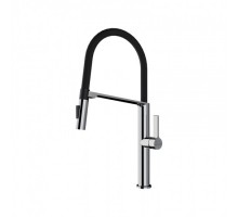 Смеситель PAULMARK BARREL Ba214029-CR, (хром)