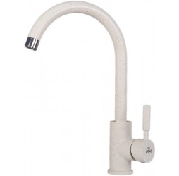 Смеситель для кухни Holstein, белый , Ho212063-331, Paulmark