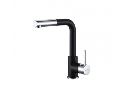 Смеситель PAULMARK KASSEL Ka214311-308 (черный)
