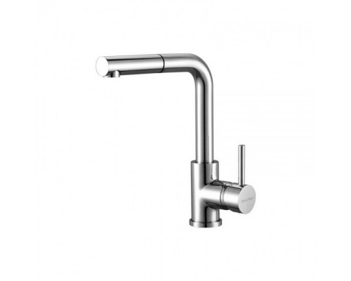 Смеситель PAULMARK KASSEL Ka214311-CR (хром)