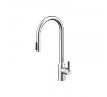 Смеситель PAULMARK UNIVERSAL Un213880-CR, (хром)