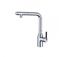 Смеситель PAULMARK VIPER Vi213105-CR, (хром)