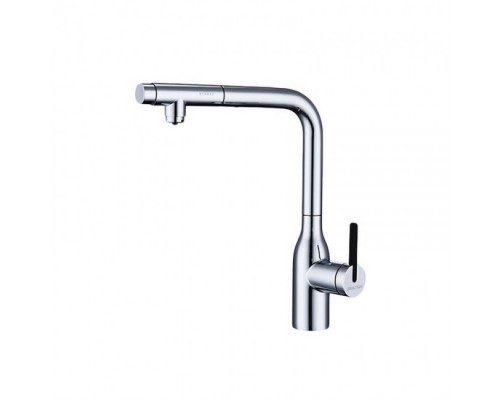 Смеситель PAULMARK VIPER Vi213105-CR, (хром)