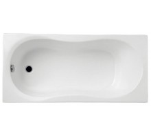 Ванна акриловая Polimat GRACJA 150x70 с ножками