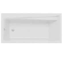 Ванна акриловая Polimat ELZA 170x75 с ножками
