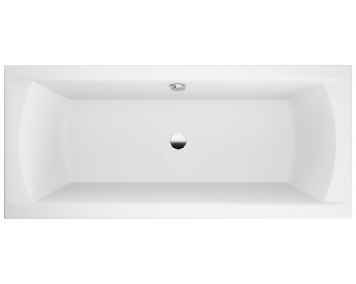 Ванна акриловая Polimat INES 170x75 с ножками