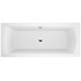 Ванна акриловая Polimat INES 170x75 с ножками