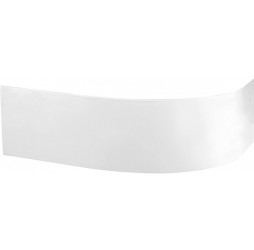 Панель передняя Polimat DORA 170x110 универсальная