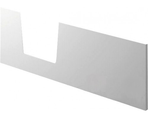 Панель передняя Polimat 150х58 для ванны AVO, белый