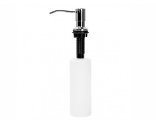 Дозатор врезной для мойки Rea BAT-00478 chrome