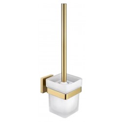 Ёршик настенный Rea ERLO 05 gold matt 06911