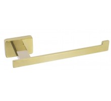 Бумагодержатель Rea Oste 04 gold 06913