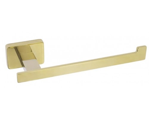 Бумагодержатель Rea Oste 04 gold 06913