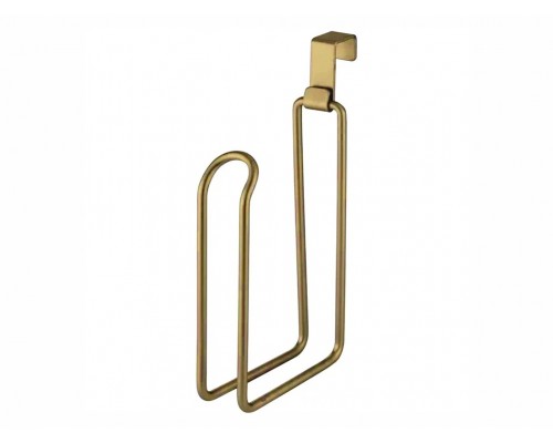 Бумагодержатель Rea gold 07006