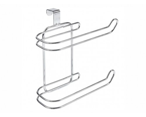 Бумагодержатель Rea chrome 07020