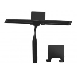 Скребок Rea YZ-G04 black 70001