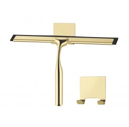 Скребок Rea YZ-G04 gold 72000