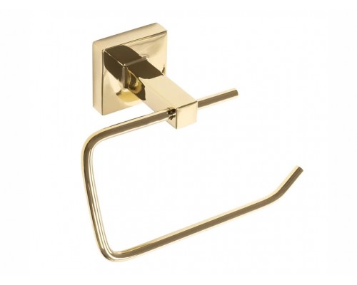 Бумагодержатель Rea gold 77001