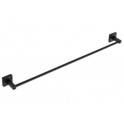 Полотенцедержатель Rea black matt 77031