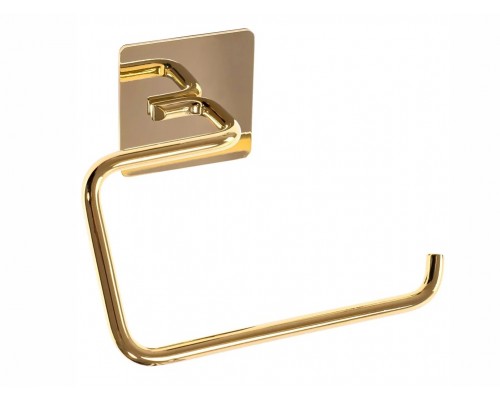 Бумагодержатель Rea gold 77034