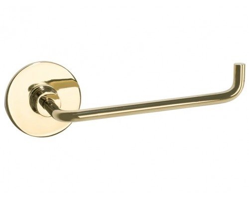 Бумагодержатель Rea gold 77066