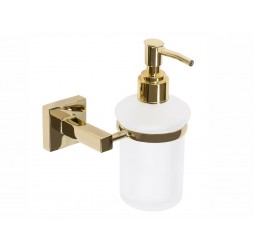 Дозатор для мыла Rea gold 77067
