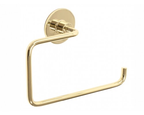 Бумагодержатель Rea gold 77088