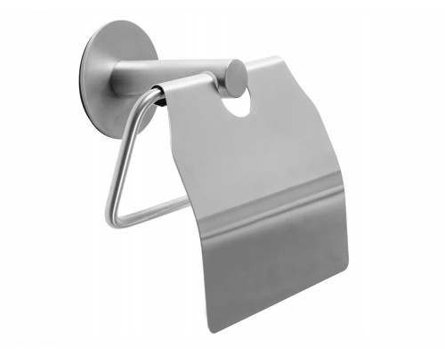 Бумагодержатель Rea nikiel matt 77090