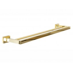Полотенцедержатель Rea ERLO 02 gold 80005