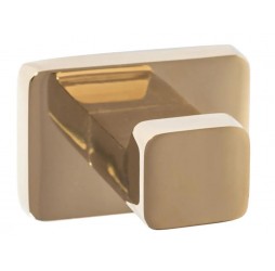 Крючок одинарный Rea Erlo 03 Gold 80008