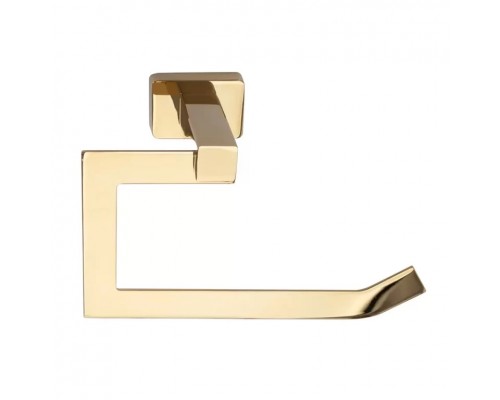 Бумагодержатель Rea ERLO 04 gold 80011