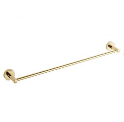 Полотенцедержатель Rea MIST 01 gold 80017
