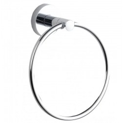 Полотенцедержатель Rea MIST 05 chrom 80027